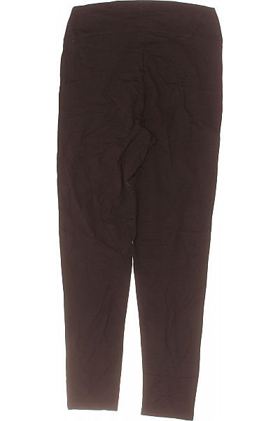 Nurdie Dámské Kalhoty Černé Vel. L