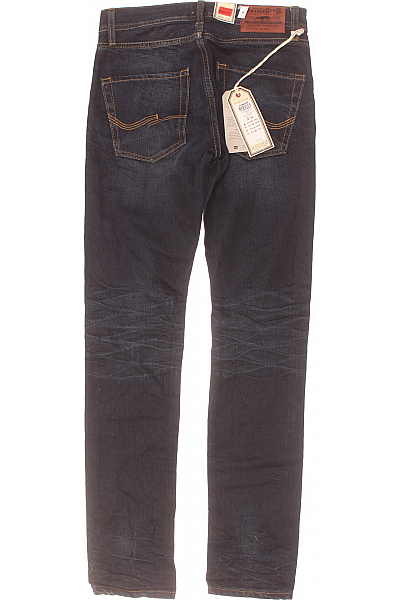 JACK & JONES Pánské Džíny Modré Vel. 29/34