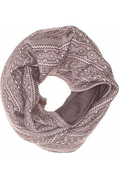 Tchibo Šála Šedé