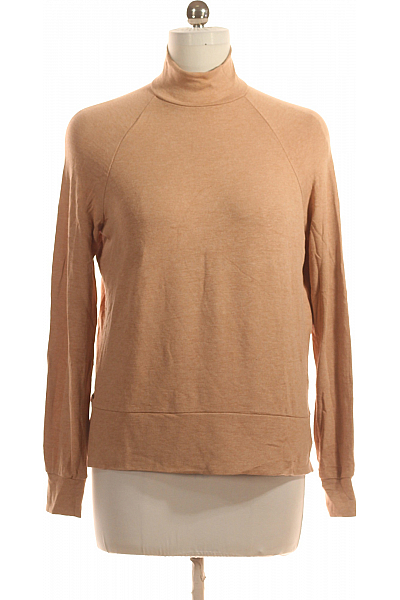 Dámský Rolák Růžový Amisu