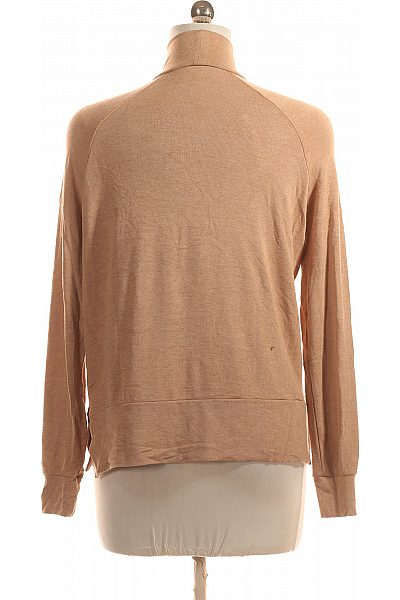 Dámský Rolák Růžový Amisu