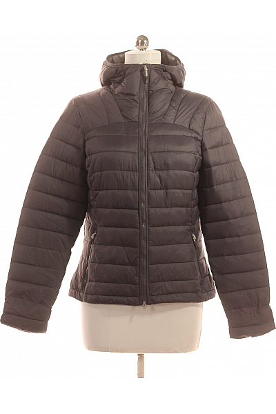 Tchibo Dámská Bunda Modrá Second Hand