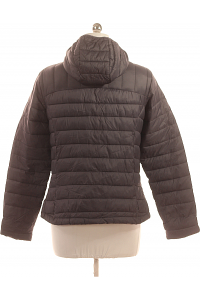 Tchibo Dámská Bunda Modrá Second hand