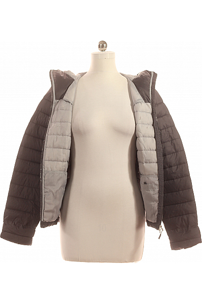 Tchibo Dámská Bunda Modrá Second hand