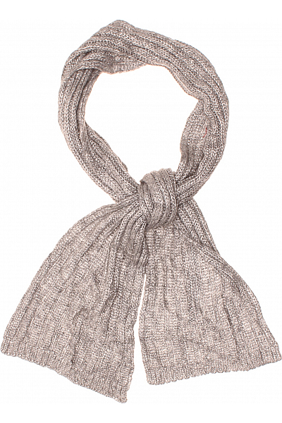  Obdelník Šedé Second Hand