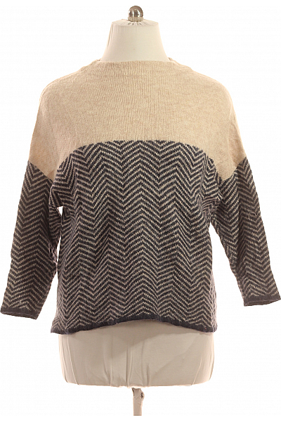 BRAX Dámský Rolák Béžový Vel. 46