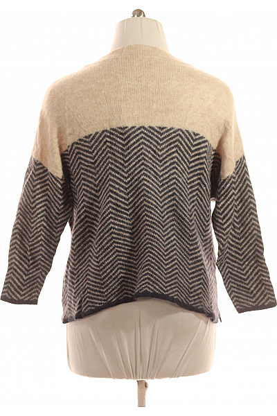 BRAX Dámský Rolák Béžový Vel. 46