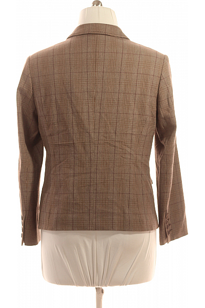 Dámské Sako Hnědý Canda Vel. 44