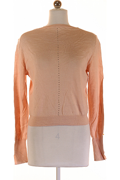 Halenka Růžová MARCCAIN Vel. N3