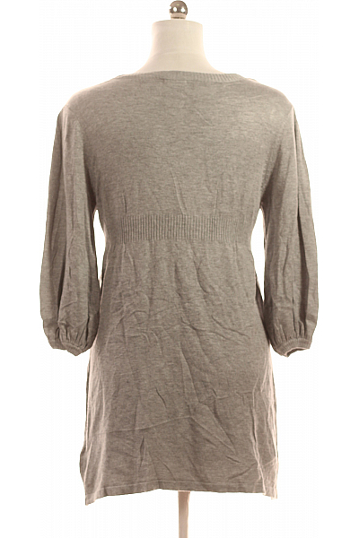 Šaty Šedé Vel. 40/42