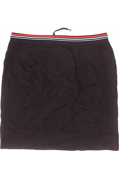 Sukně Modrá Street One Vel. 44