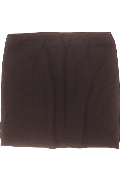 Balonová  Sukně Černá Canda Vel. XL