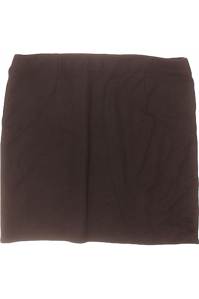 Balonová  Sukně Černá Canda Vel. XL