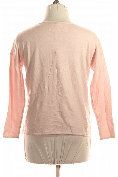 Halenka Růžová Six-o-seven Vel. 42