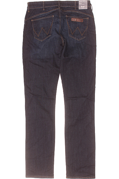 Wrangler Dámské Džíny Modré Vel. 29/32