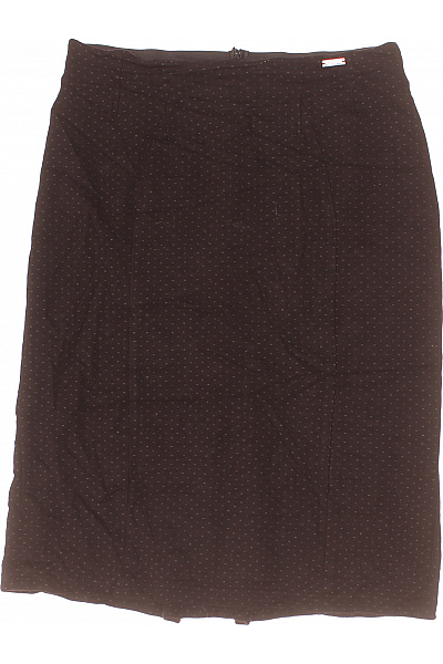 Sukně Černá Vel. 42