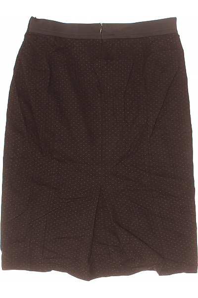 Sukně Černá Vel. 42