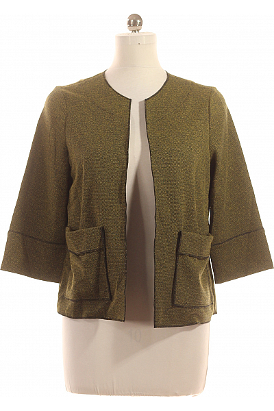 Someday Dámský Svetr Zelený