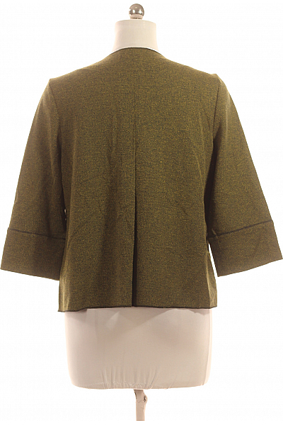 Someday Dámský Svetr Zelený