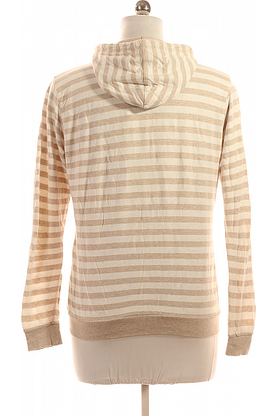 Dámská Mikina Béžová