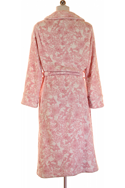 Dámské župan Růžový Love To Lounge Vel. S