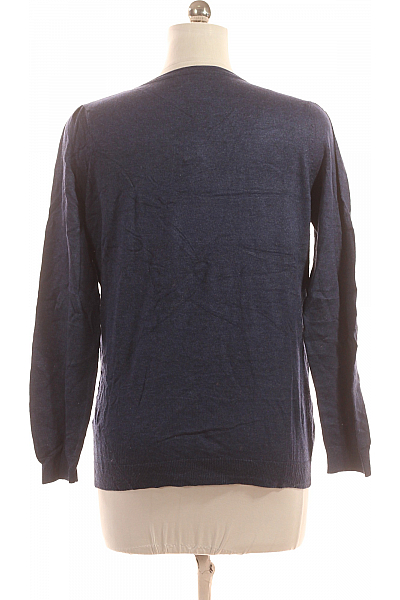 Tchibo Dámský Svetr Modrý Vel. 40/42