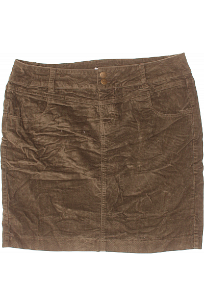 Sukně Zelená BONPRIX Vel. 44