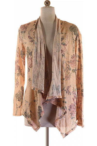 COLLOSEUM Dámský Cardigan Barevný Vel. M