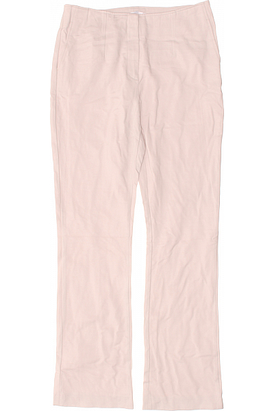 Raffaello Rossi Dámské Chino Kalhoty Béžové Vel. 42