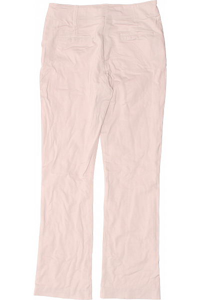 Raffaello Rossi Dámské Chino Kalhoty Béžové Vel. 42