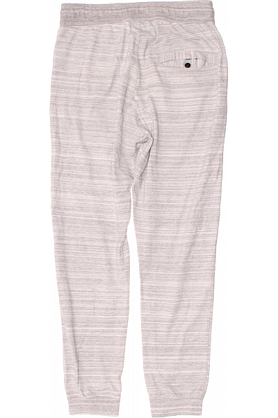 Nike Dámské Kalhoty Šedé Vel. M