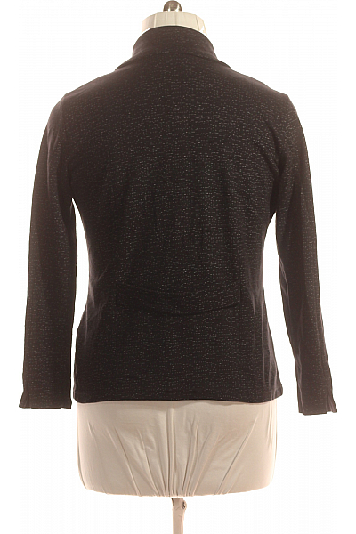 Dámské Sako Černý Vel. 44