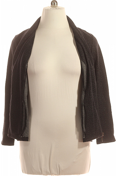 Dámské Sako Černý Vel. 44