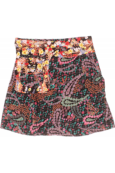 Sukně Barevná