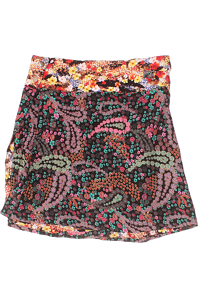 Sukně Barevná