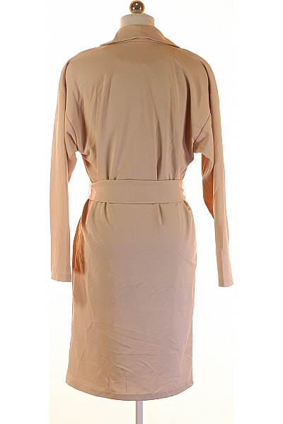 ONLY Dámský Kabát Béžový Vel. XS