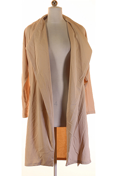 ONLY Dámský Kabát Béžový Vel. XS