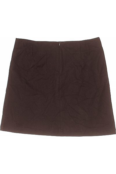 Sukně Černá Canda Vel. 44