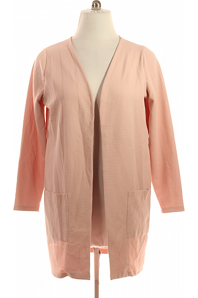 Dámské Blejzr Růžový Gina Vel. 44