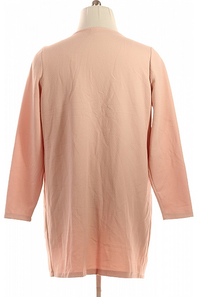 Dámské Blejzr Růžový Gina Vel. 44