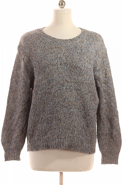 Dámský Svetr Barevný Someday Vel. 42