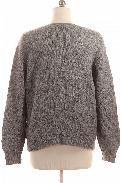 Dámský Svetr Barevný Someday Vel. 42