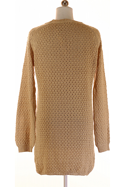 Šaty Hnědé VERO MODA Second hand Vel. S