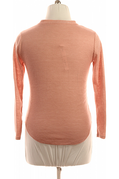 Halenka Růžová Second hand Vel. XL