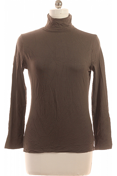 Orsay Dámské Tričko Šedý