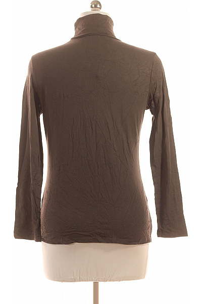 Orsay Dámské Tričko Šedý