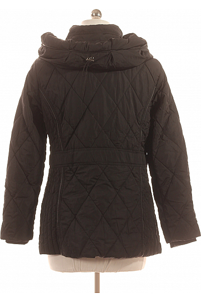 Tchibo Dámská Bunda Černá Vel. 38