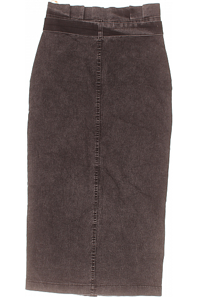 Sukně Černá Vel. 40