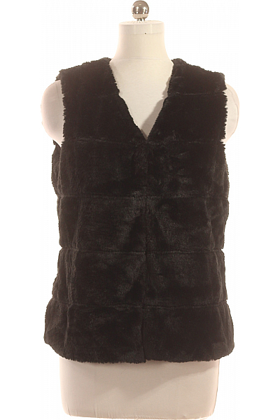 Esmara Dámská Vesta Černá Vel. 40/42