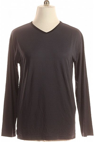 Pánský Župan Modrý Tchibo Vel. L